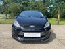USED 2011 11 FORD FIESTA 1.6 ZETEC S 3d 118 BHP 