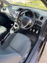 USED 2011 11 FORD FIESTA 1.6 ZETEC S 3d 118 BHP 