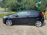 USED 2011 11 FORD FIESTA 1.6 ZETEC S 3d 118 BHP 