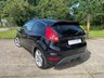 USED 2011 11 FORD FIESTA 1.6 ZETEC S 3d 118 BHP 