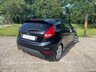 USED 2011 11 FORD FIESTA 1.6 ZETEC S 3d 118 BHP 