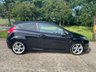 USED 2011 11 FORD FIESTA 1.6 ZETEC S 3d 118 BHP 