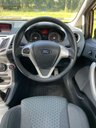 USED 2011 11 FORD FIESTA 1.6 ZETEC S 3d 118 BHP 