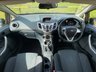 USED 2011 11 FORD FIESTA 1.6 ZETEC S 3d 118 BHP 