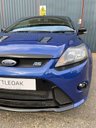 USED 2010 10 FORD FOCUS 2.5 RS 3d 300 BHP 