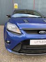 USED 2010 10 FORD FOCUS 2.5 RS 3d 300 BHP 