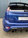 USED 2010 10 FORD FOCUS 2.5 RS 3d 300 BHP 