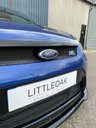USED 2010 10 FORD FOCUS 2.5 RS 3d 300 BHP 