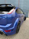 USED 2010 10 FORD FOCUS 2.5 RS 3d 300 BHP 