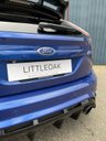 USED 2010 10 FORD FOCUS 2.5 RS 3d 300 BHP 