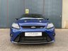USED 2010 10 FORD FOCUS 2.5 RS 3d 300 BHP 
