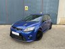 USED 2010 10 FORD FOCUS 2.5 RS 3d 300 BHP 