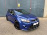USED 2010 10 FORD FOCUS 2.5 RS 3d 300 BHP 