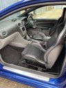 USED 2010 10 FORD FOCUS 2.5 RS 3d 300 BHP 
