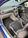 USED 2010 10 FORD FOCUS 2.5 RS 3d 300 BHP 