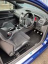USED 2010 10 FORD FOCUS 2.5 RS 3d 300 BHP 