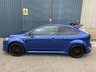 USED 2010 10 FORD FOCUS 2.5 RS 3d 300 BHP 