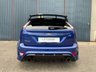 USED 2010 10 FORD FOCUS 2.5 RS 3d 300 BHP 