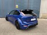 USED 2010 10 FORD FOCUS 2.5 RS 3d 300 BHP 