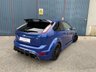 USED 2010 10 FORD FOCUS 2.5 RS 3d 300 BHP 