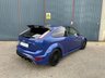 USED 2010 10 FORD FOCUS 2.5 RS 3d 300 BHP 