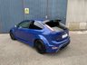 USED 2010 10 FORD FOCUS 2.5 RS 3d 300 BHP 
