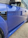 USED 2010 10 FORD FOCUS 2.5 RS 3d 300 BHP 