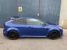 USED 2010 10 FORD FOCUS 2.5 RS 3d 300 BHP 
