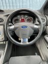 USED 2010 10 FORD FOCUS 2.5 RS 3d 300 BHP 