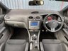 USED 2010 10 FORD FOCUS 2.5 RS 3d 300 BHP 