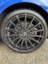 USED 2010 10 FORD FOCUS 2.5 RS 3d 300 BHP 