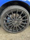 USED 2010 10 FORD FOCUS 2.5 RS 3d 300 BHP 