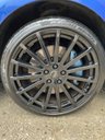 USED 2010 10 FORD FOCUS 2.5 RS 3d 300 BHP 