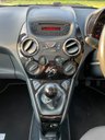 USED 2012 62 FORD KA 1.2 METAL 3d 69 BHP 