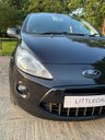 USED 2012 62 FORD KA 1.2 METAL 3d 69 BHP 