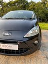 USED 2012 62 FORD KA 1.2 METAL 3d 69 BHP 