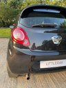 USED 2012 62 FORD KA 1.2 METAL 3d 69 BHP 