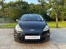 USED 2012 62 FORD KA 1.2 METAL 3d 69 BHP 