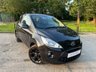 USED 2012 62 FORD KA 1.2 METAL 3d 69 BHP 