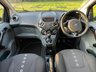 USED 2012 62 FORD KA 1.2 METAL 3d 69 BHP 