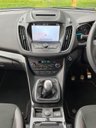 USED 2019 19 FORD KUGA 2.0 ST-LINE EDITION TDCI 5d 148 BHP 
