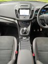 USED 2019 19 FORD KUGA 2.0 ST-LINE EDITION TDCI 5d 148 BHP 