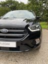USED 2019 19 FORD KUGA 2.0 ST-LINE EDITION TDCI 5d 148 BHP 