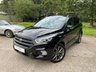 USED 2019 19 FORD KUGA 2.0 ST-LINE EDITION TDCI 5d 148 BHP 