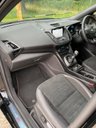USED 2019 19 FORD KUGA 2.0 ST-LINE EDITION TDCI 5d 148 BHP 