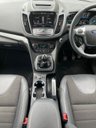 USED 2016 16 FORD KUGA 2.0 TITANIUM SPORT TDCI 5d 177 BHP 