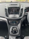 USED 2016 16 FORD KUGA 2.0 TITANIUM SPORT TDCI 5d 177 BHP 
