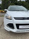 USED 2016 16 FORD KUGA 2.0 TITANIUM SPORT TDCI 5d 177 BHP 