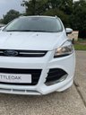 USED 2016 16 FORD KUGA 2.0 TITANIUM SPORT TDCI 5d 177 BHP 