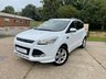 USED 2016 16 FORD KUGA 2.0 TITANIUM SPORT TDCI 5d 177 BHP 